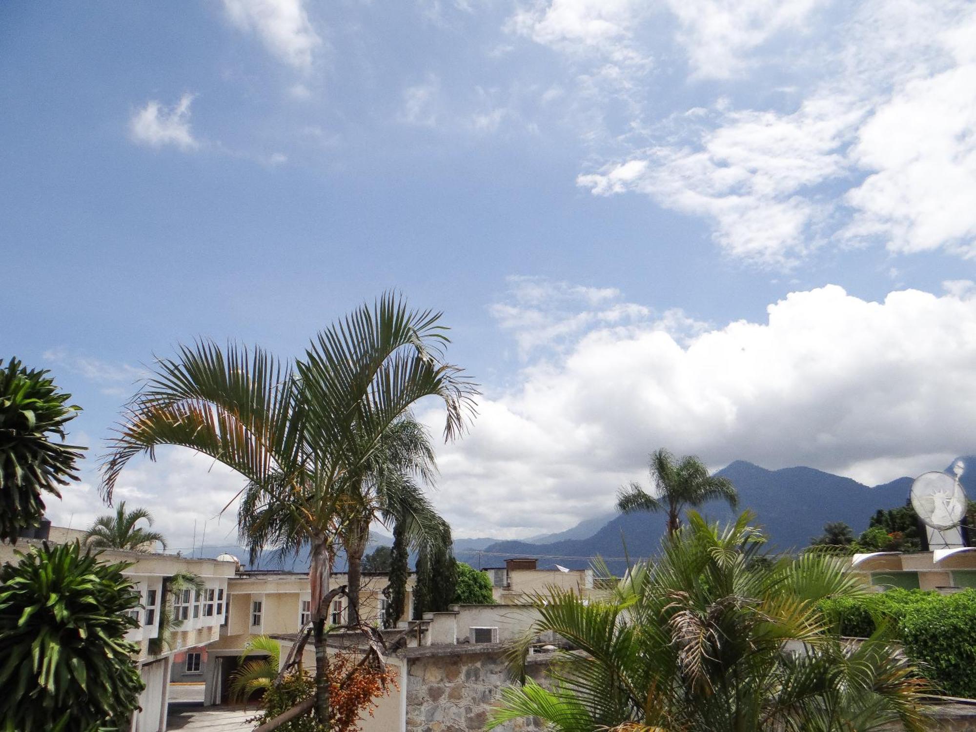 New York Hotel/Motel Orizaba  Exterior photo
