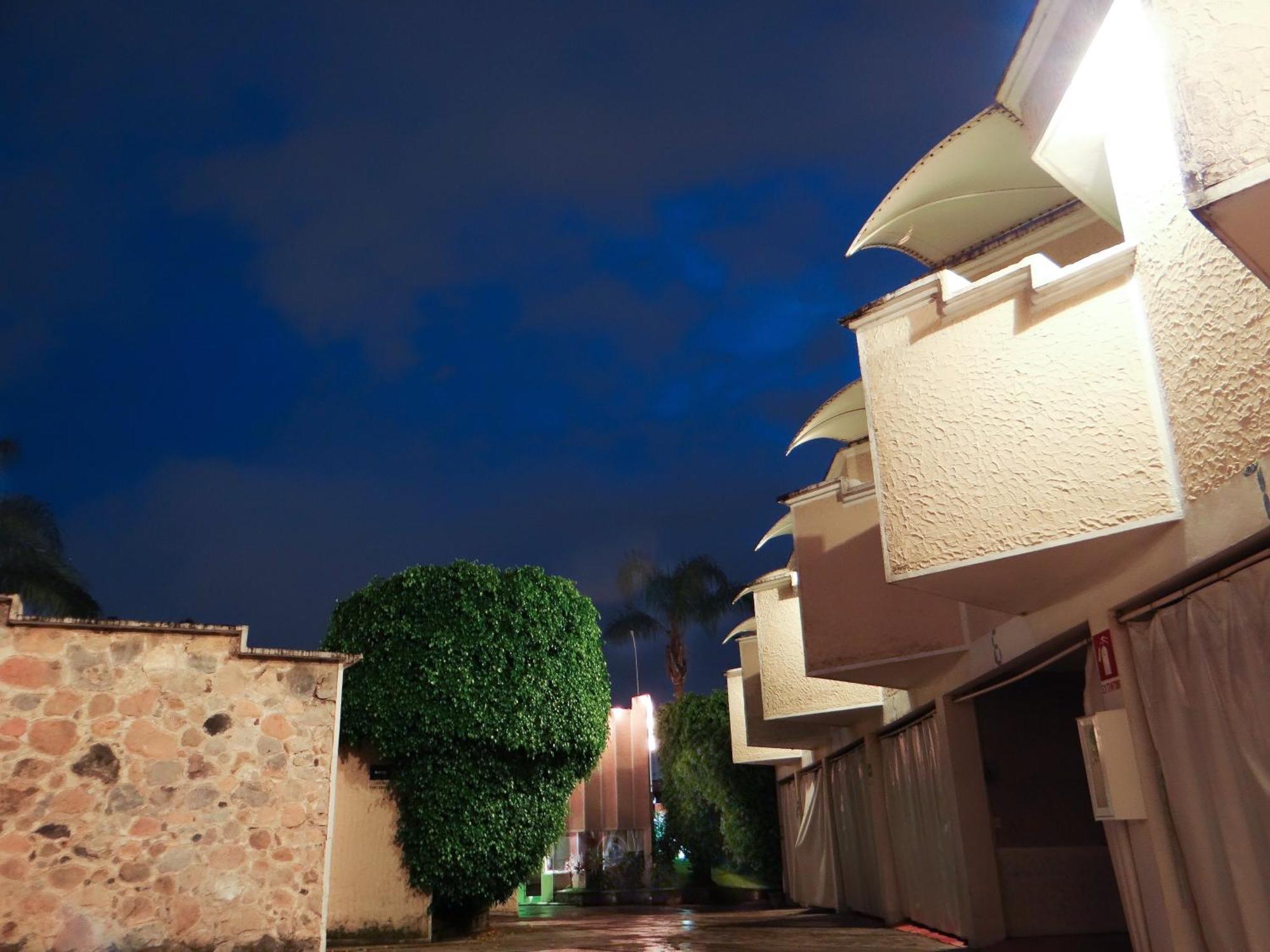 New York Hotel/Motel Orizaba  Exterior photo