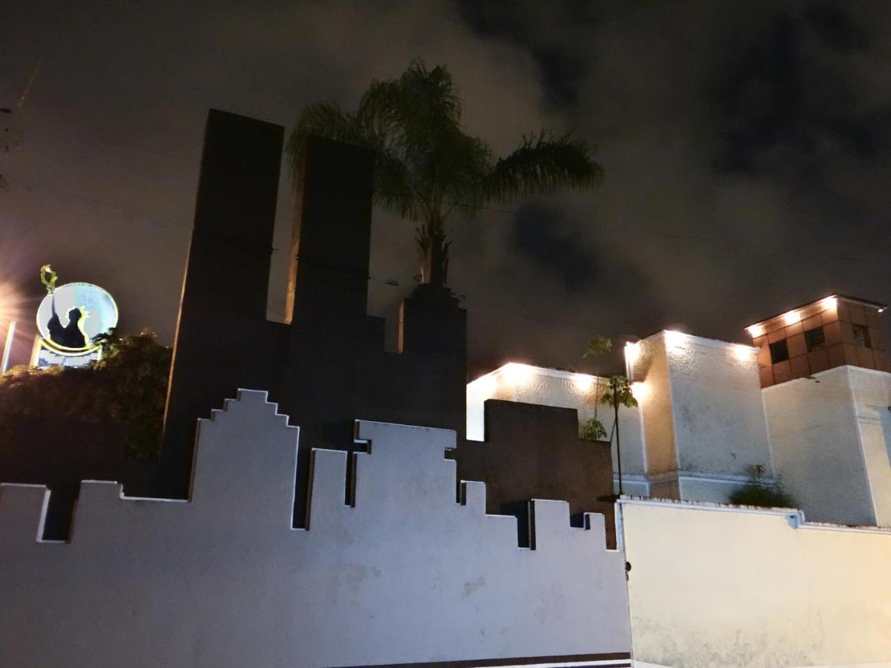 New York Hotel/Motel Orizaba  Exterior photo