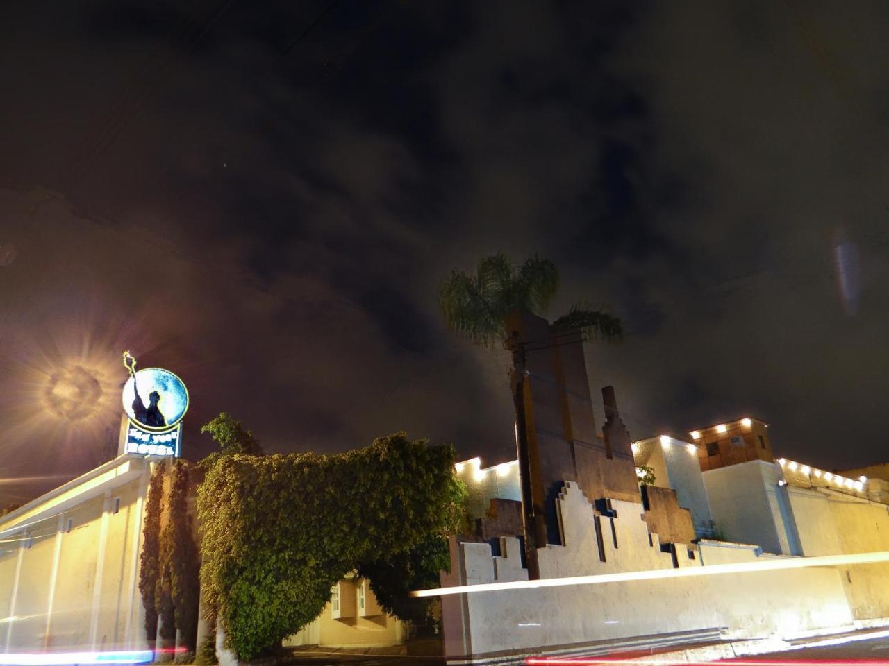 New York Hotel/Motel Orizaba  Exterior photo